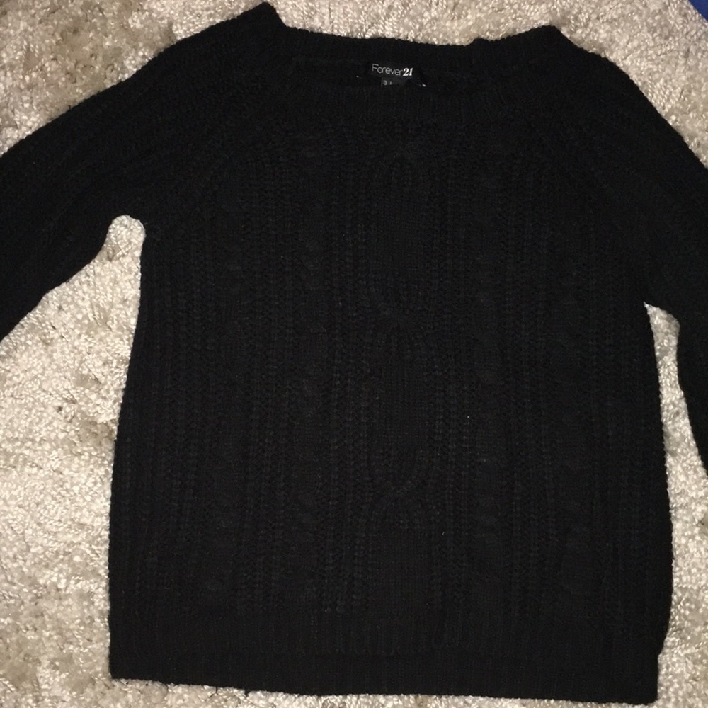 sweater